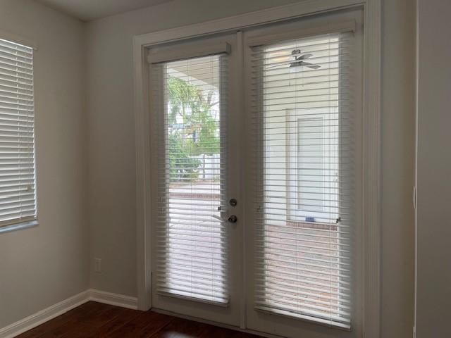 Windsor Palms 160-17 B - Residential Lease