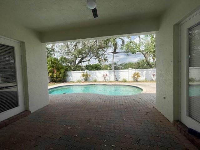 Windsor Palms 160-17 B - Residential Lease