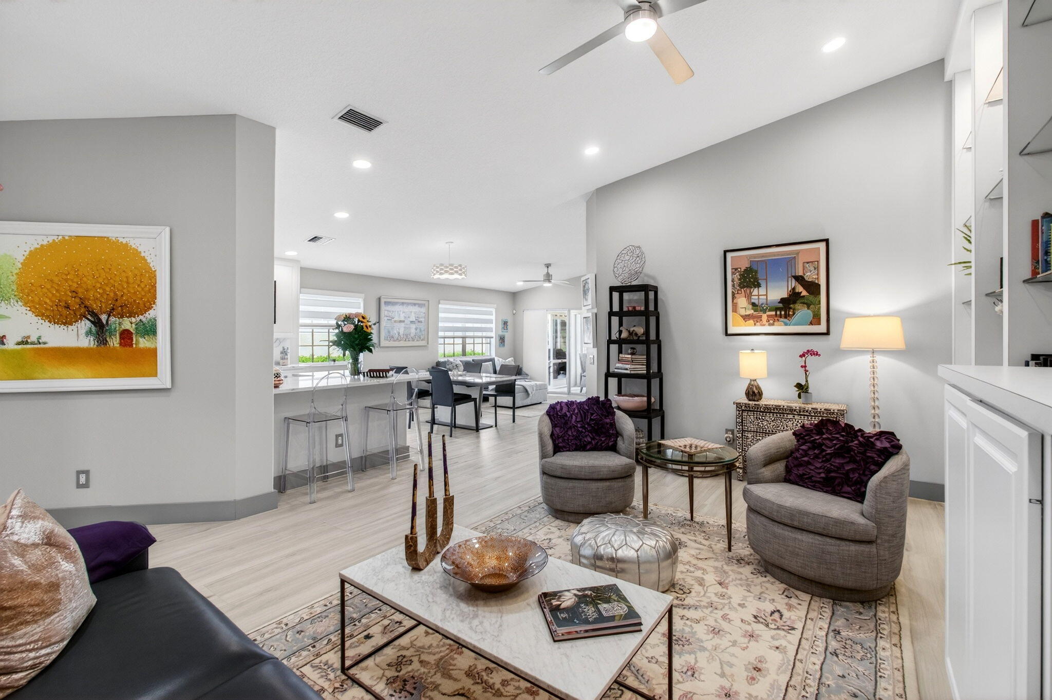 VILLAGEWALK OF WELLINGTON 4 - Residential