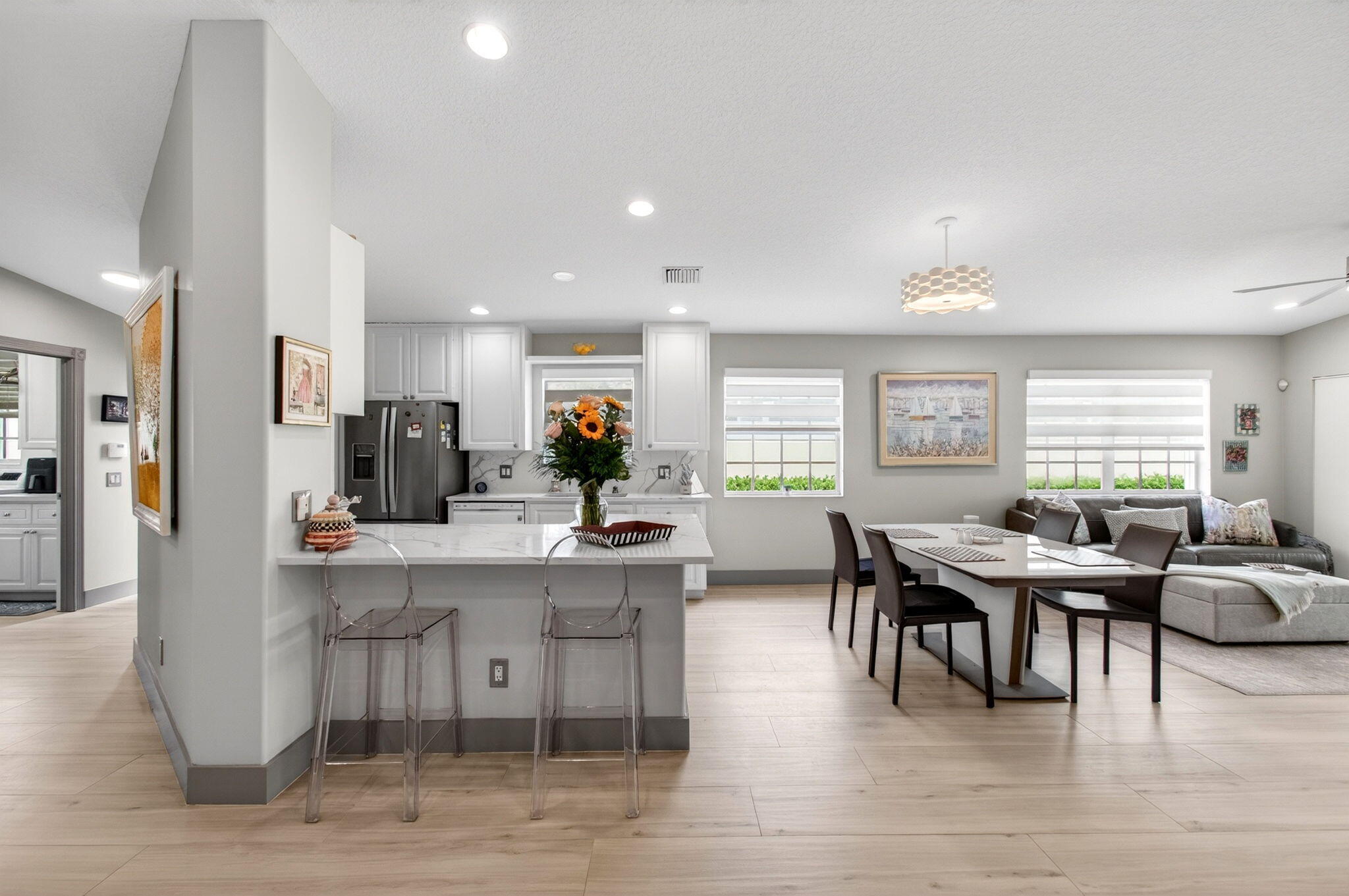 VILLAGEWALK OF WELLINGTON 4 - Residential