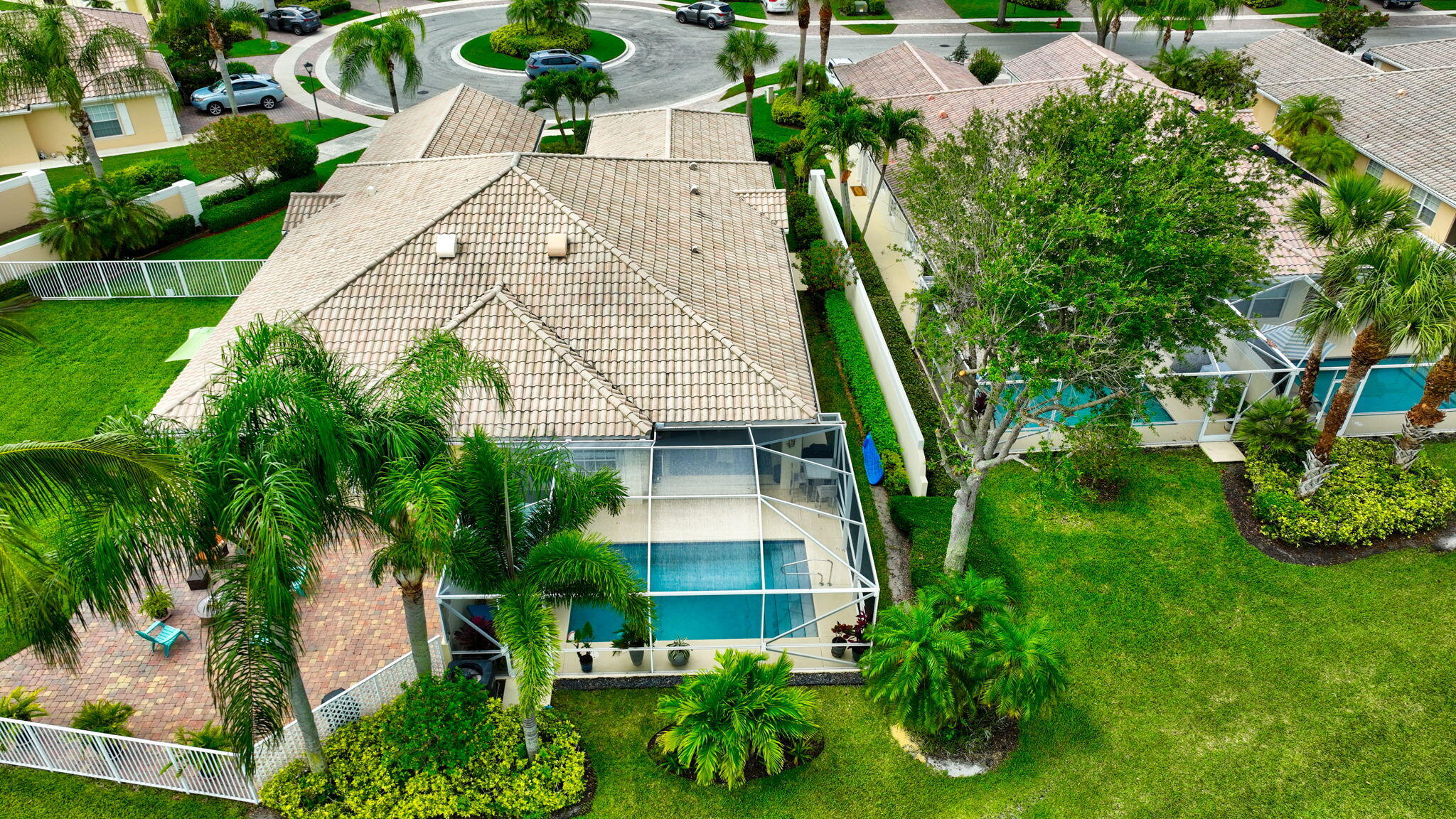 VILLAGEWALK OF WELLINGTON 4 - Residential
