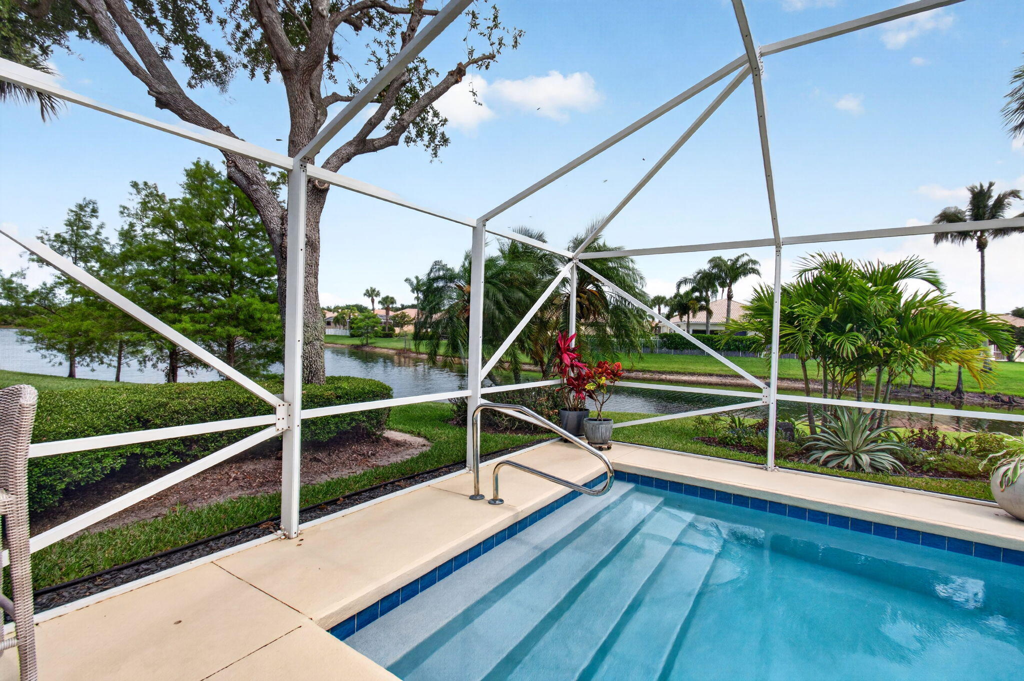 VILLAGEWALK OF WELLINGTON 4 - Residential