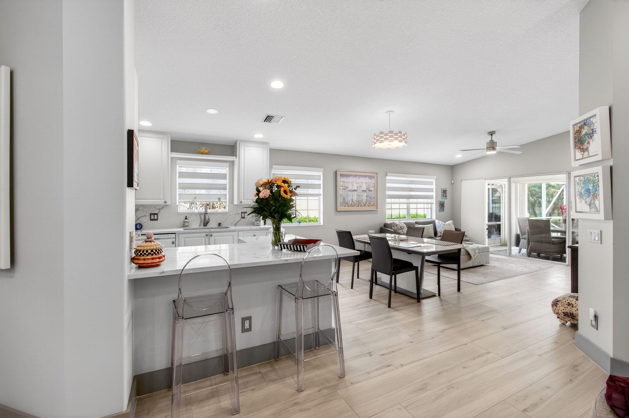 VILLAGEWALK OF WELLINGTON 4 - Residential