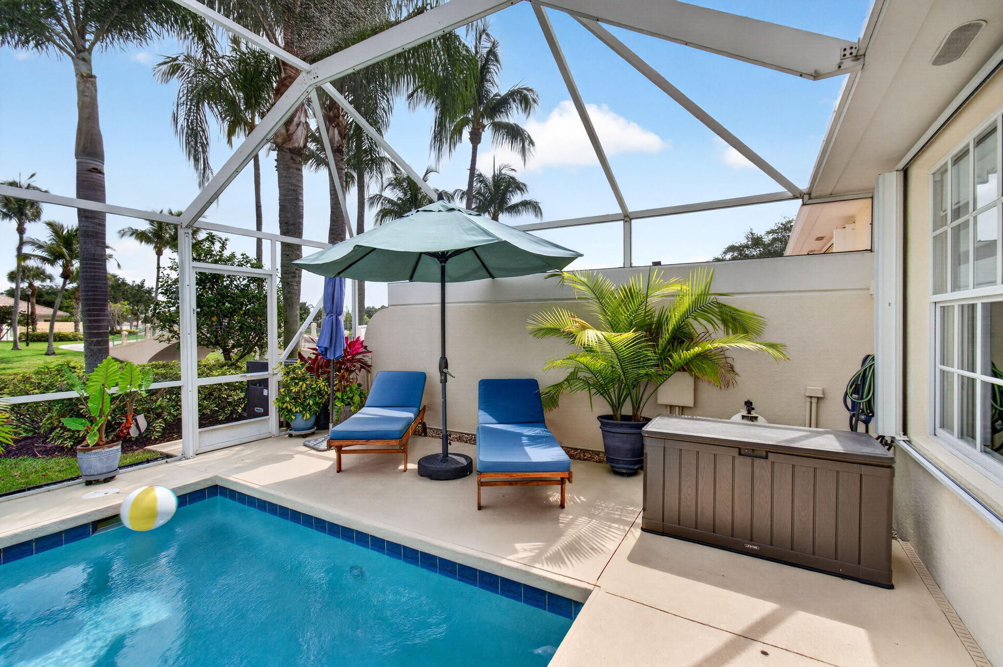 VILLAGEWALK OF WELLINGTON 4 - Residential