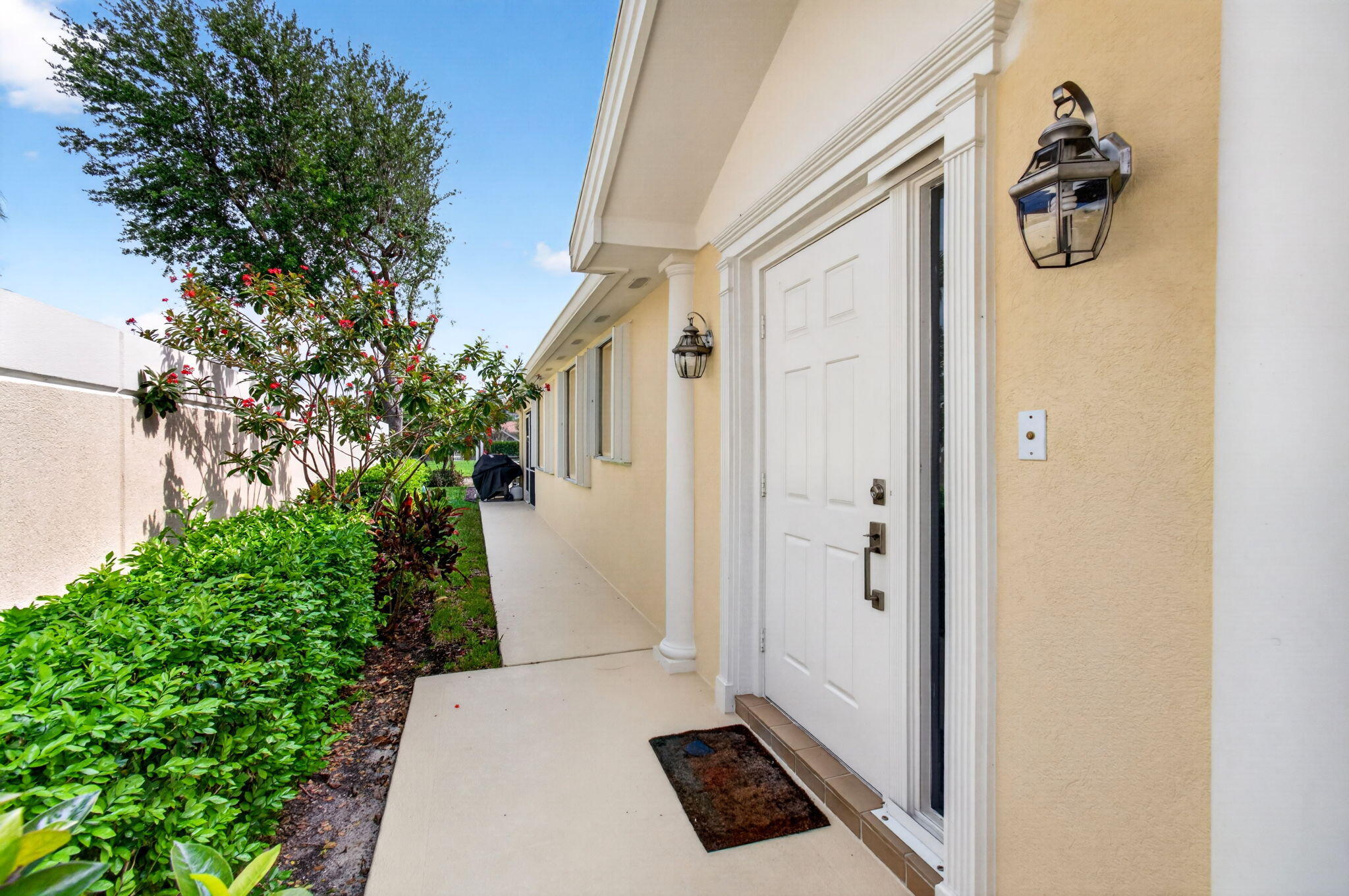 VILLAGEWALK OF WELLINGTON 4 - Residential