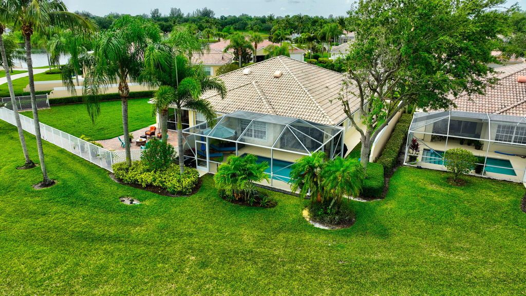 Photo of 3023 Verdmont Lane, Wellington, FL 33414 (MLS # B26028677)