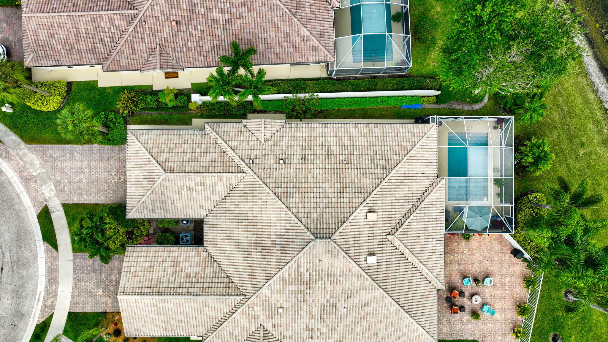 VILLAGEWALK OF WELLINGTON 4 - Residential