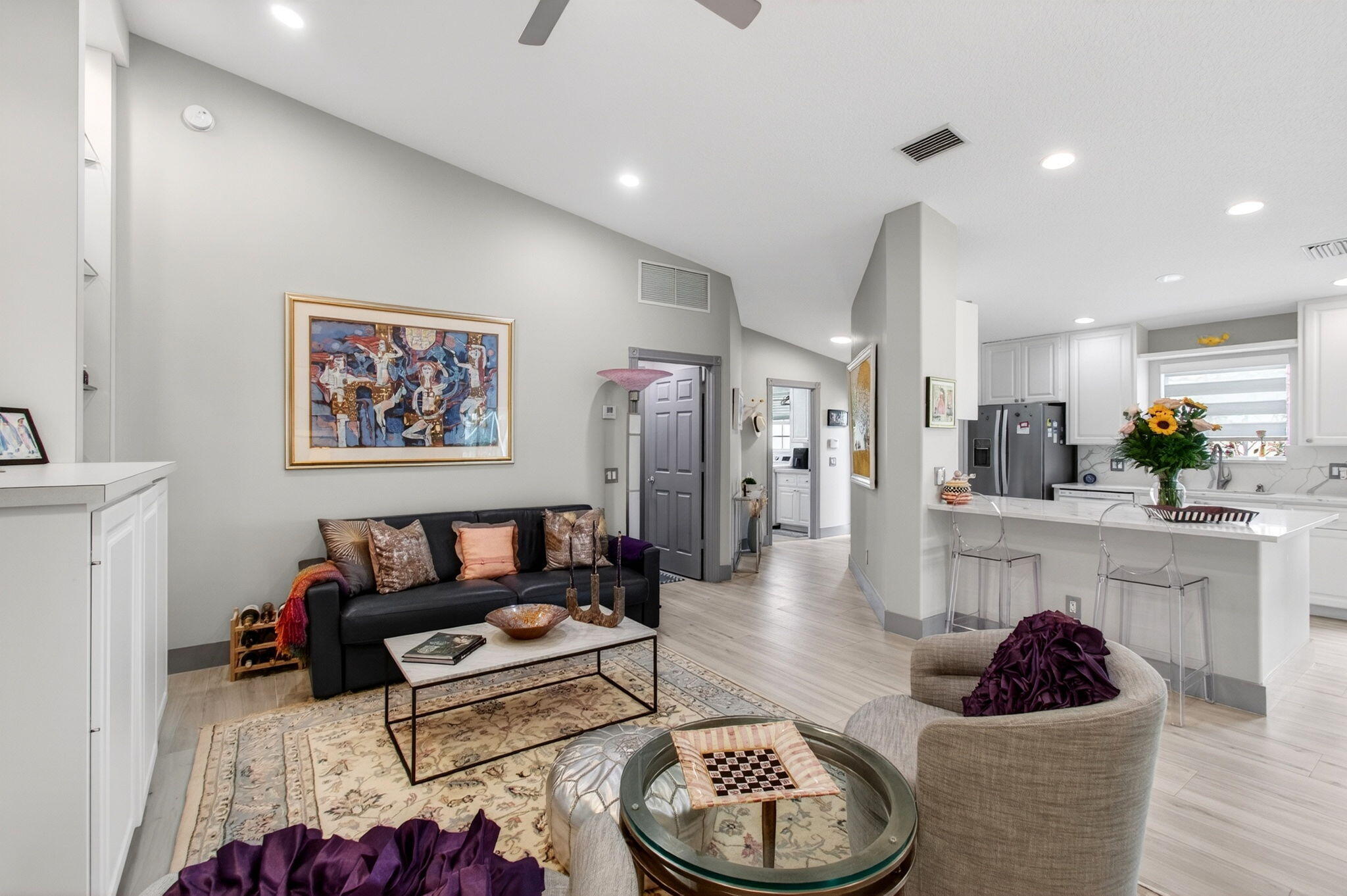 VILLAGEWALK OF WELLINGTON 4 - Residential