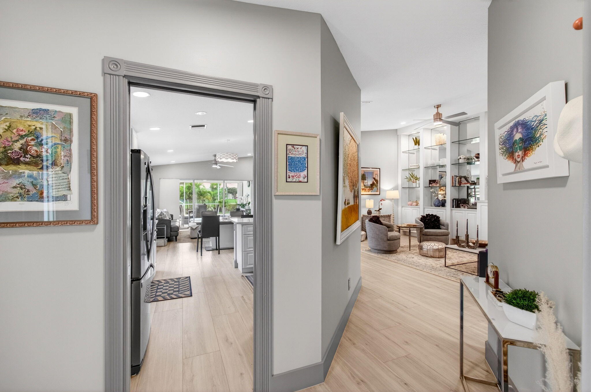 VILLAGEWALK OF WELLINGTON 4 - Residential