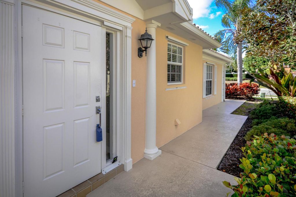 Photo of 2808 Rio Claro Drive N #2808, Wellington, FL 33414 (MLS # R11062719)