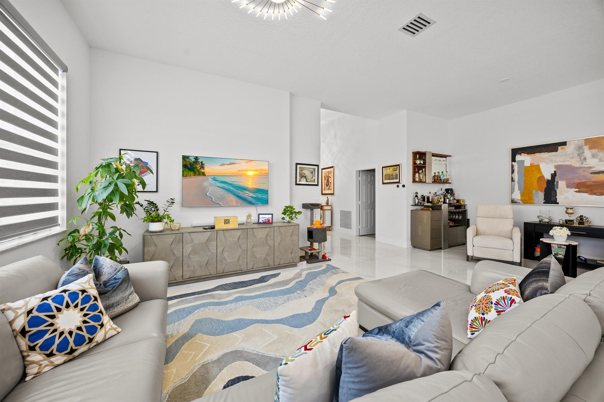 TUSCANY PAR C - Residential Lease