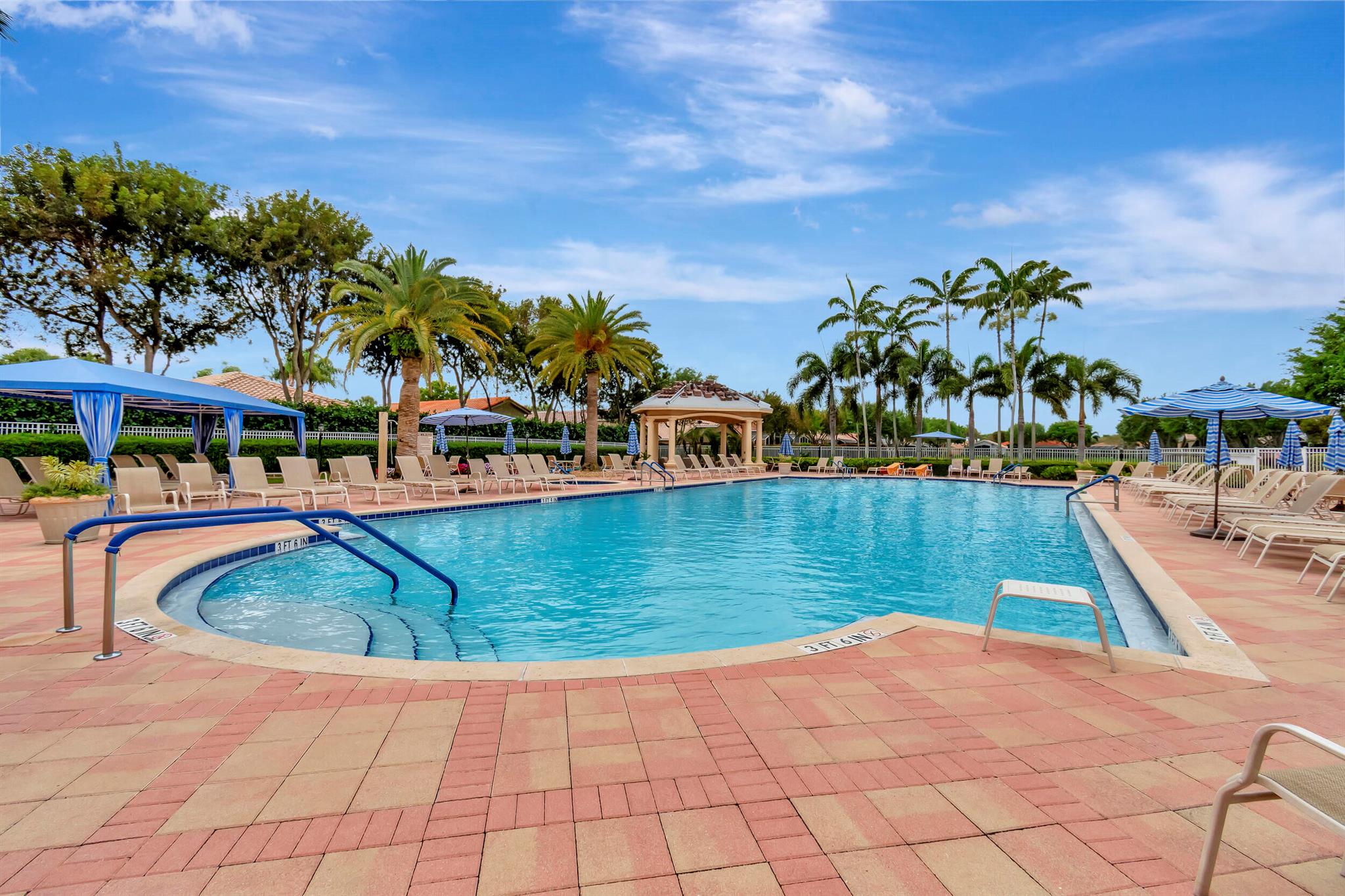 TUSCANY PAR C - Residential Lease