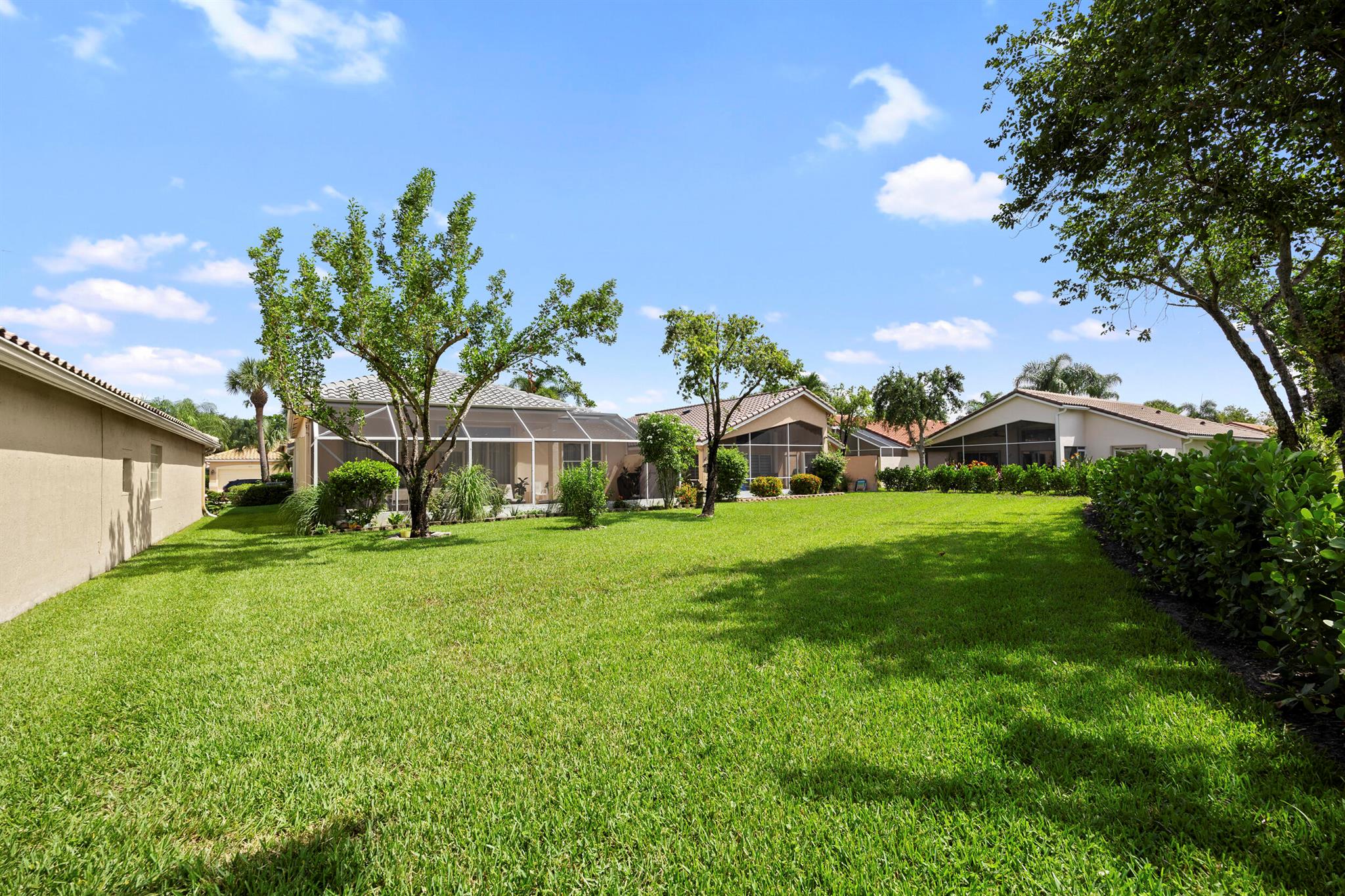 TUSCANY PAR C - Residential Lease