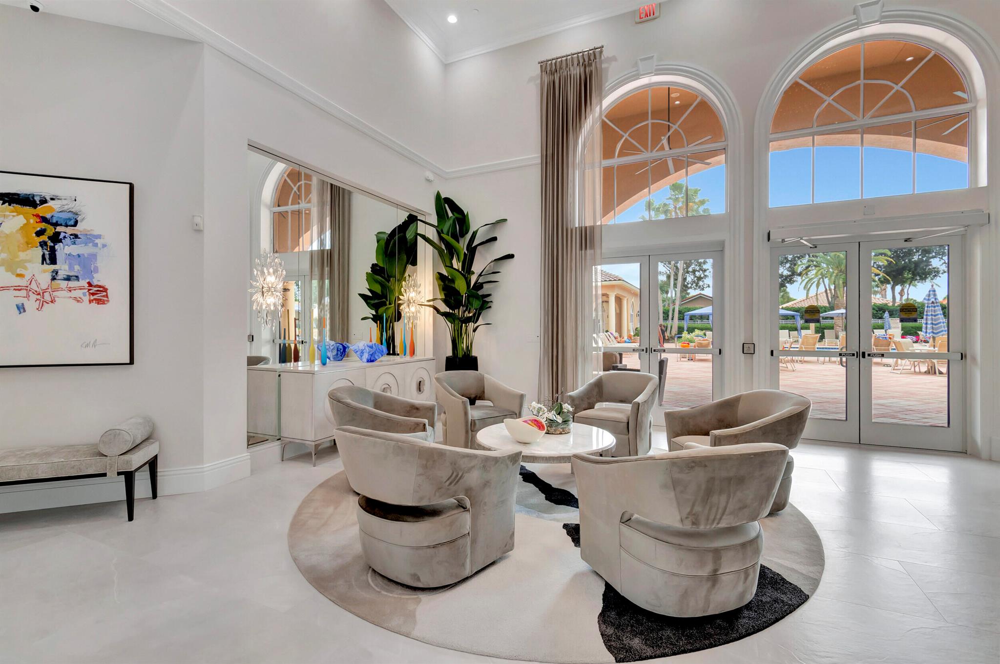 TUSCANY PAR C - Residential Lease