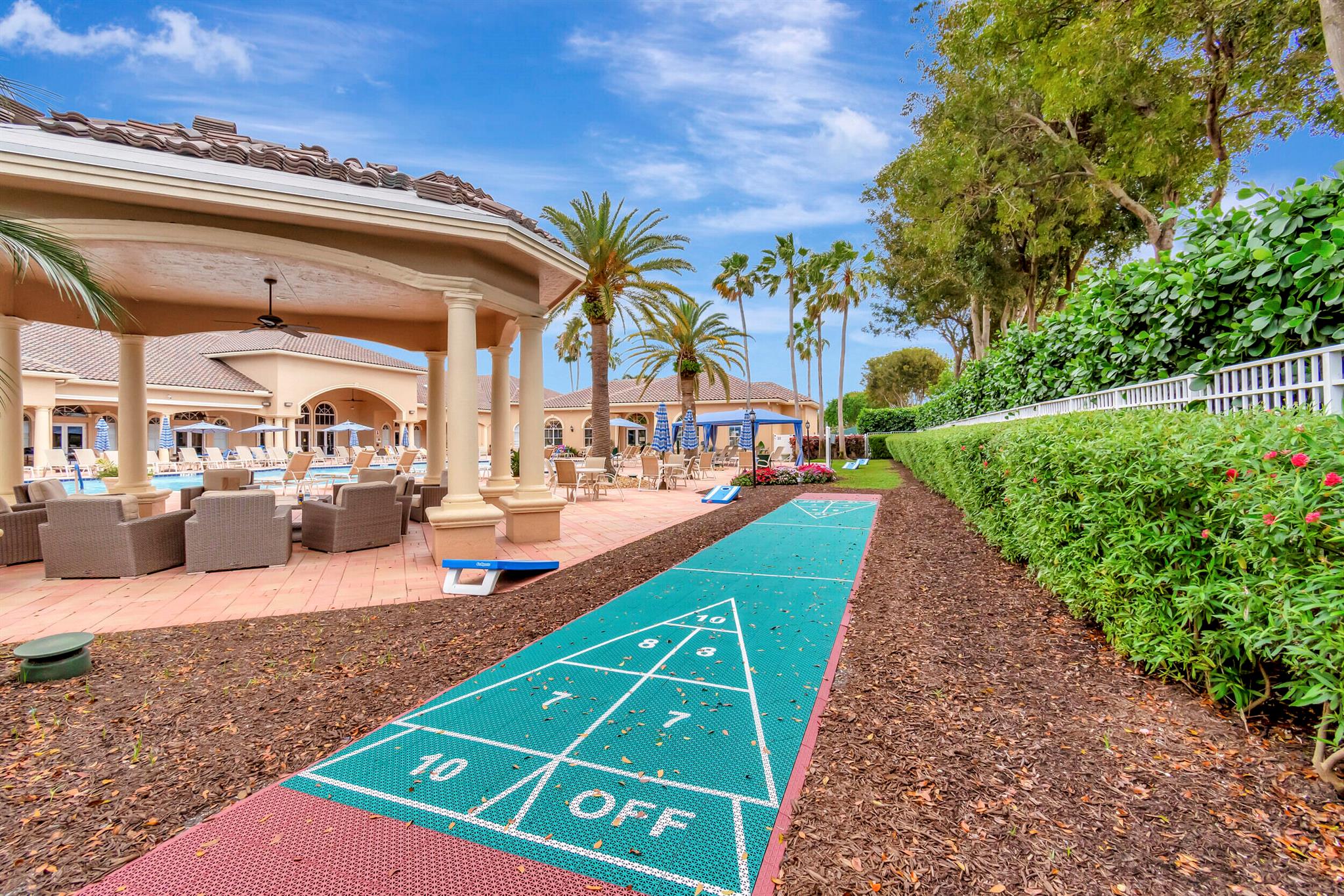 TUSCANY PAR C - Residential Lease