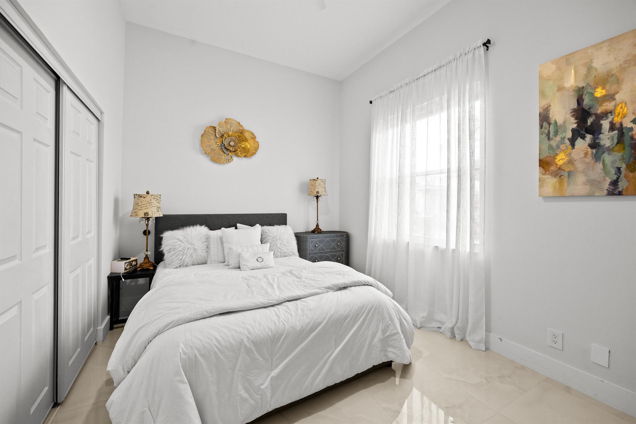 TUSCANY PAR C - Residential Lease