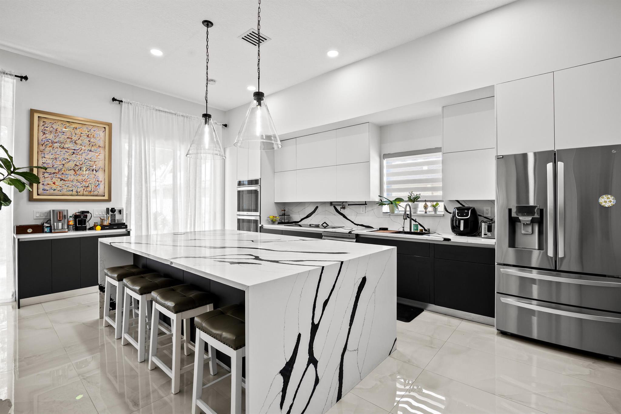 TUSCANY PAR C - Residential Lease