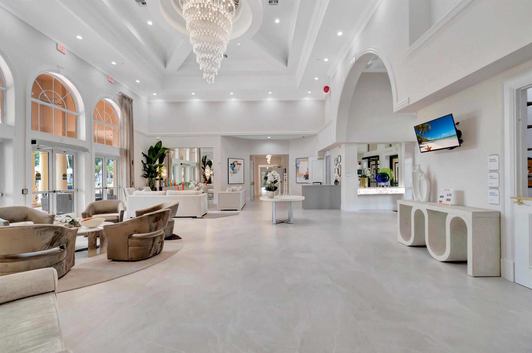 TUSCANY PAR C - Residential Lease