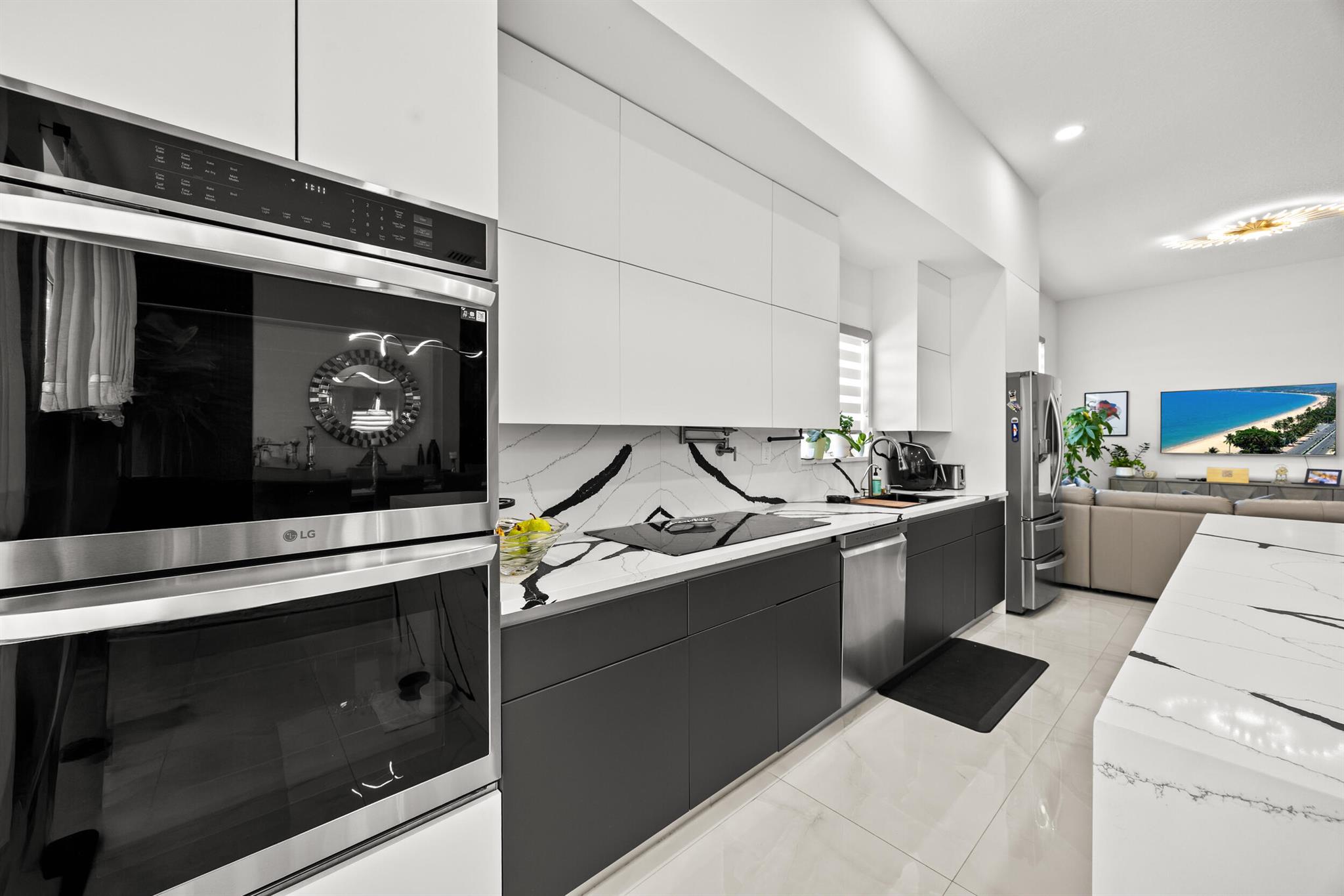 TUSCANY PAR C - Residential Lease