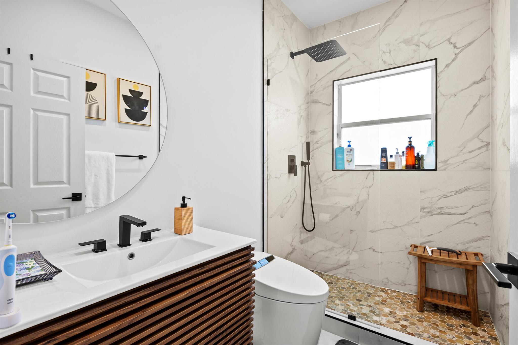 TUSCANY PAR C - Residential Lease