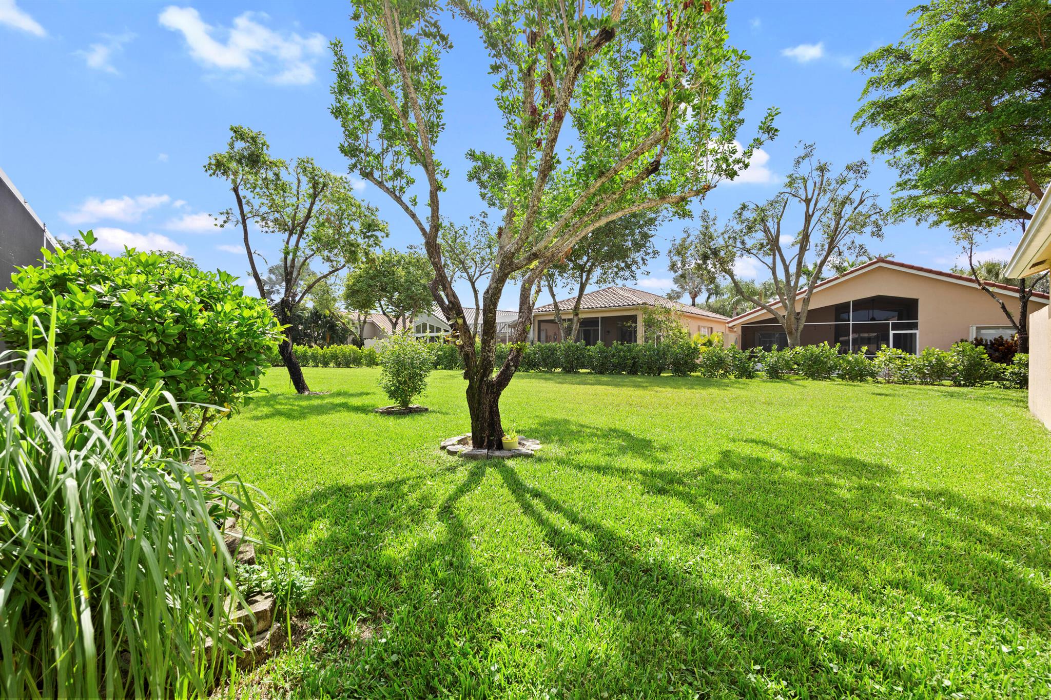 TUSCANY PAR C - Residential Lease