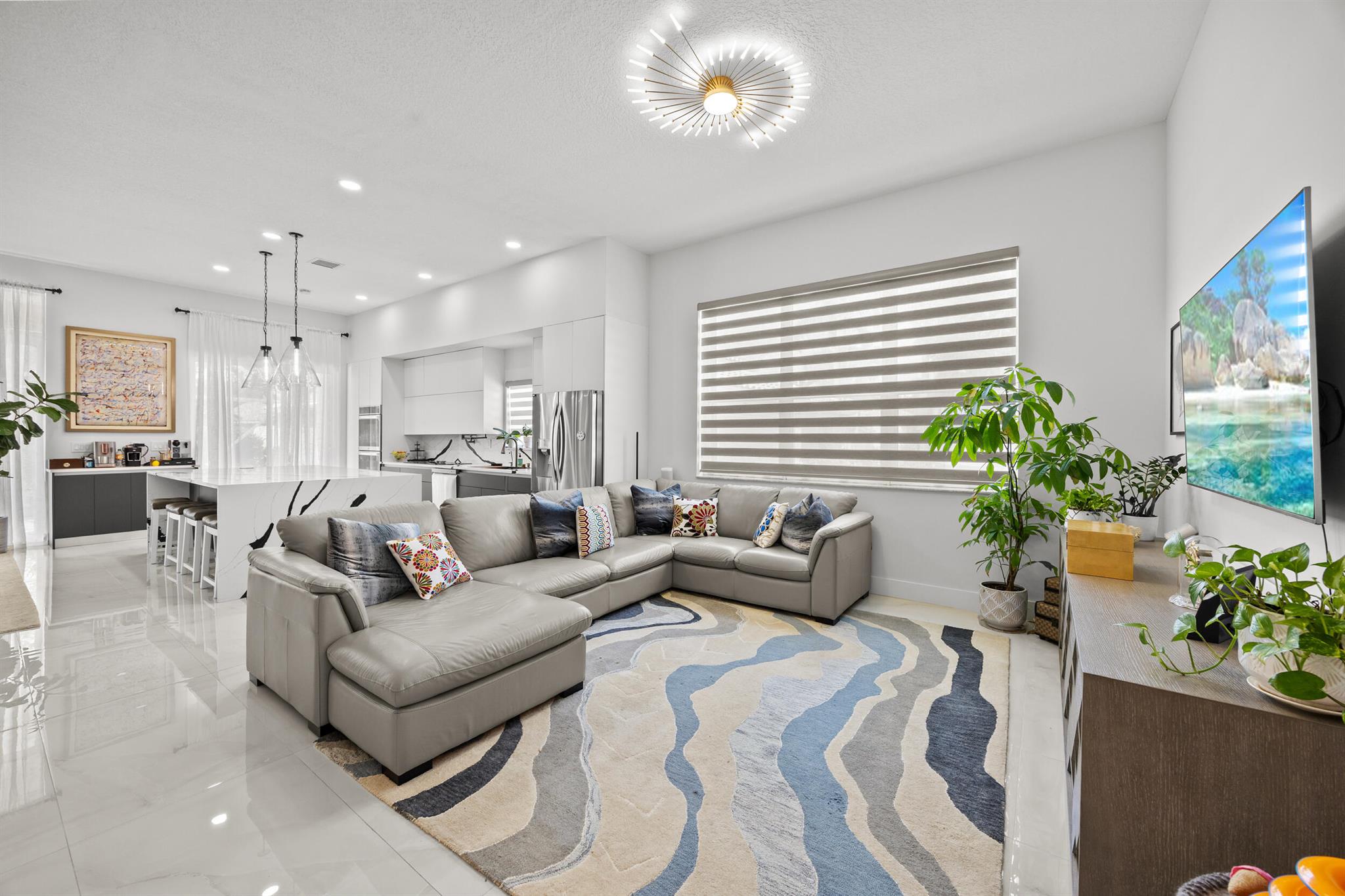 TUSCANY PAR C - Residential Lease