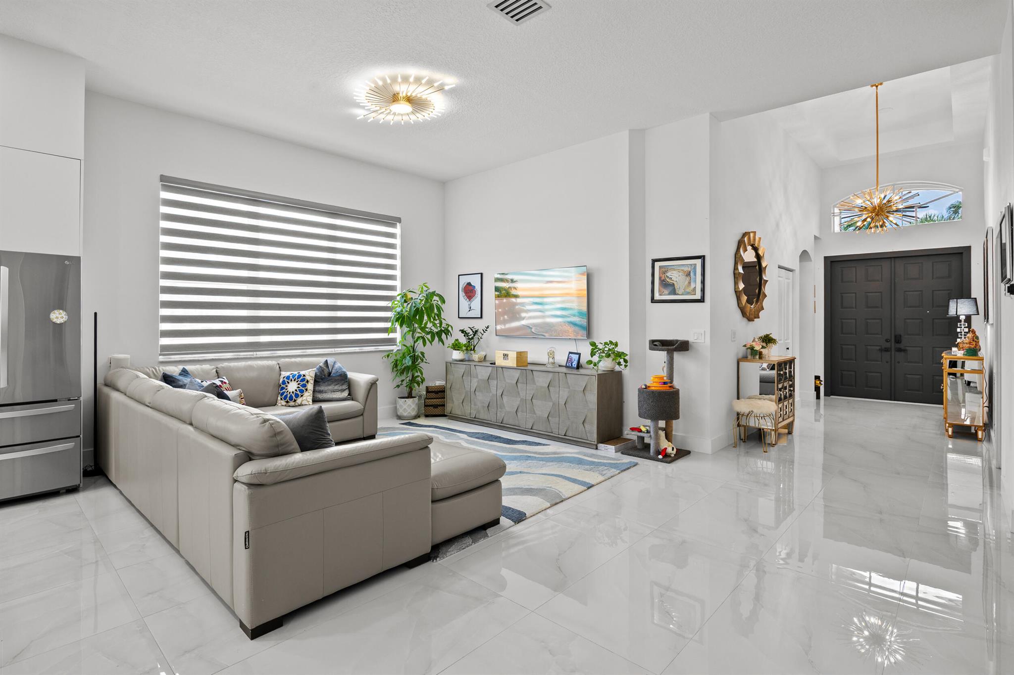 TUSCANY PAR C - Residential Lease