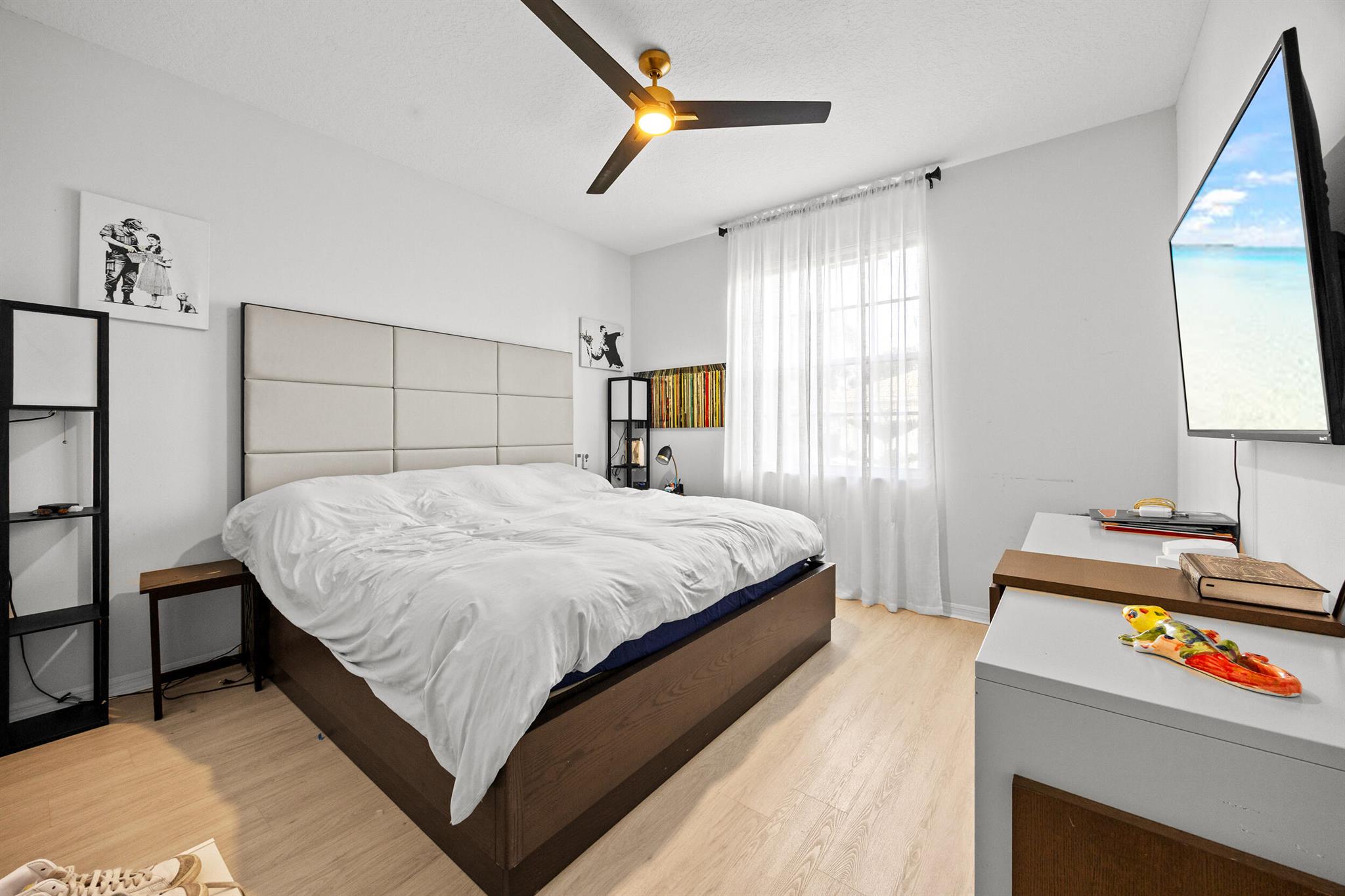 TUSCANY PAR C - Residential Lease