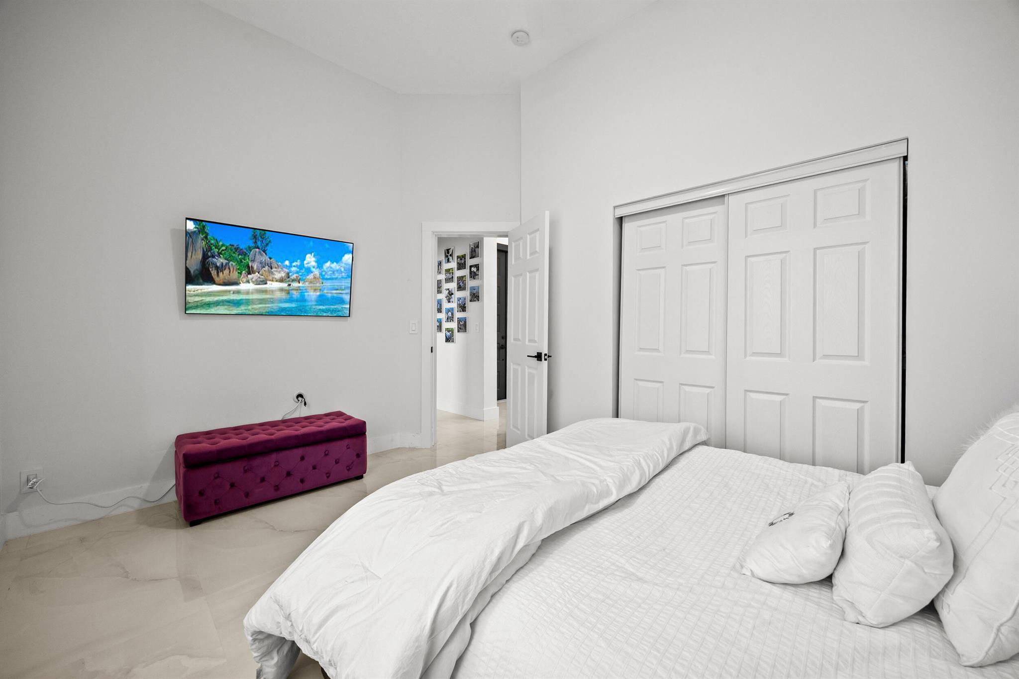 TUSCANY PAR C - Residential Lease