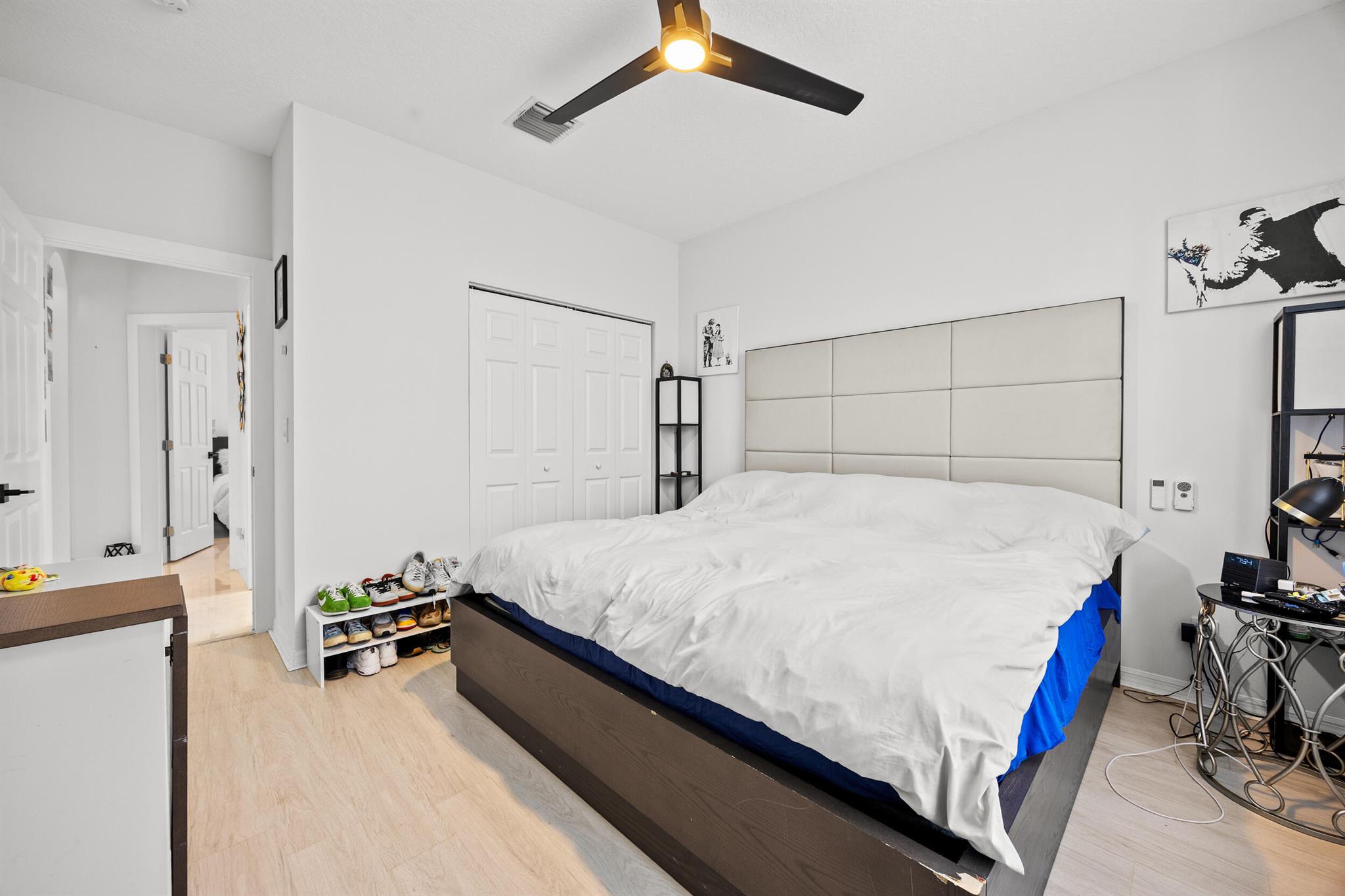 TUSCANY PAR C - Residential Lease