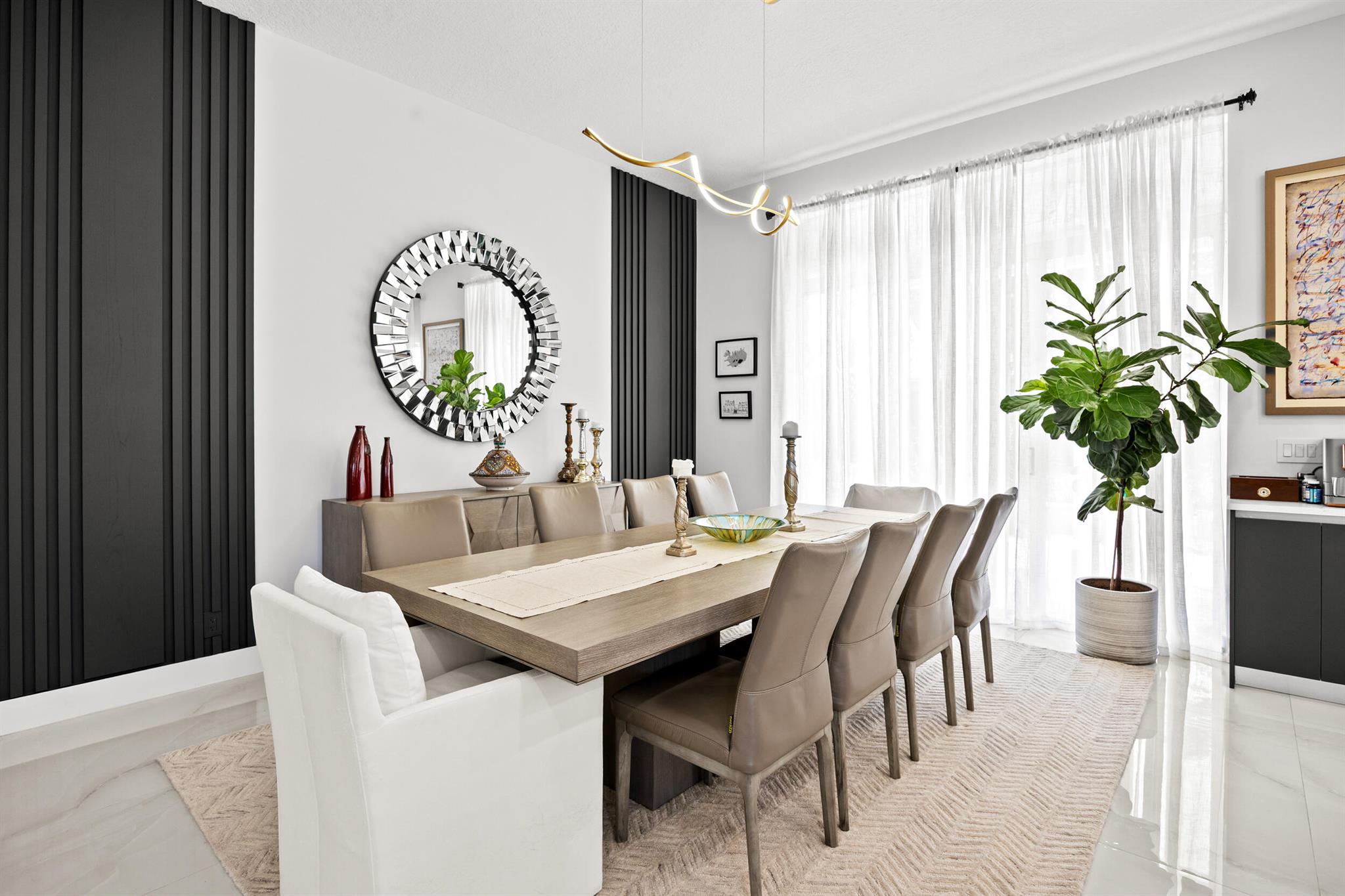 TUSCANY PAR C - Residential Lease