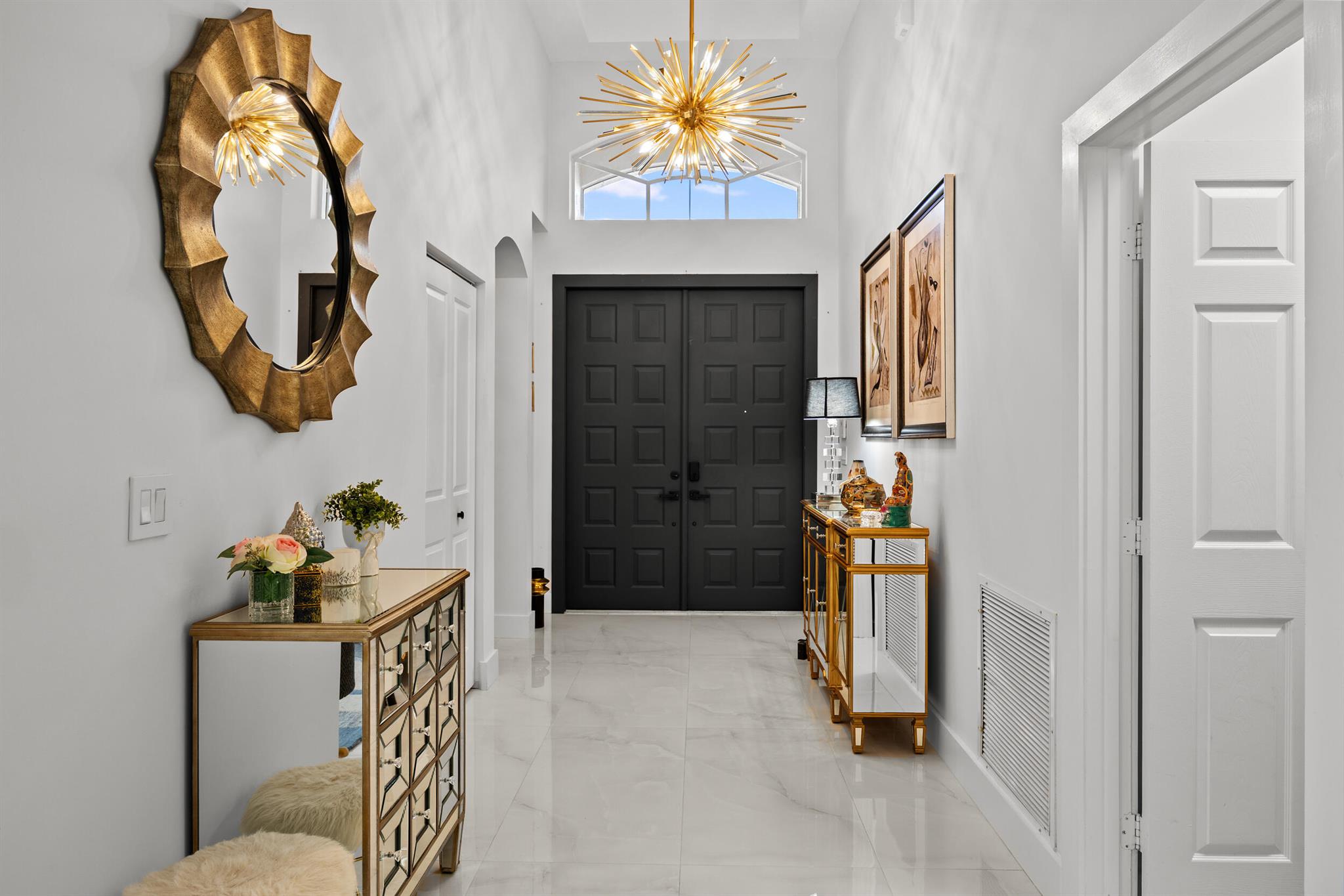 TUSCANY PAR C - Residential Lease