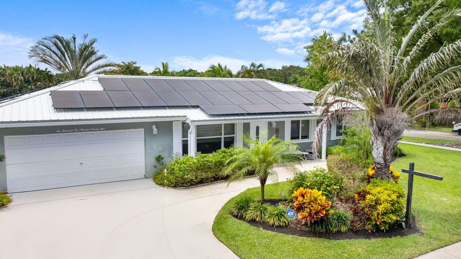 2529 NW 32nd Street, Boca Raton, FL, 33434/$890,000 1 2529 NW 32nd Street