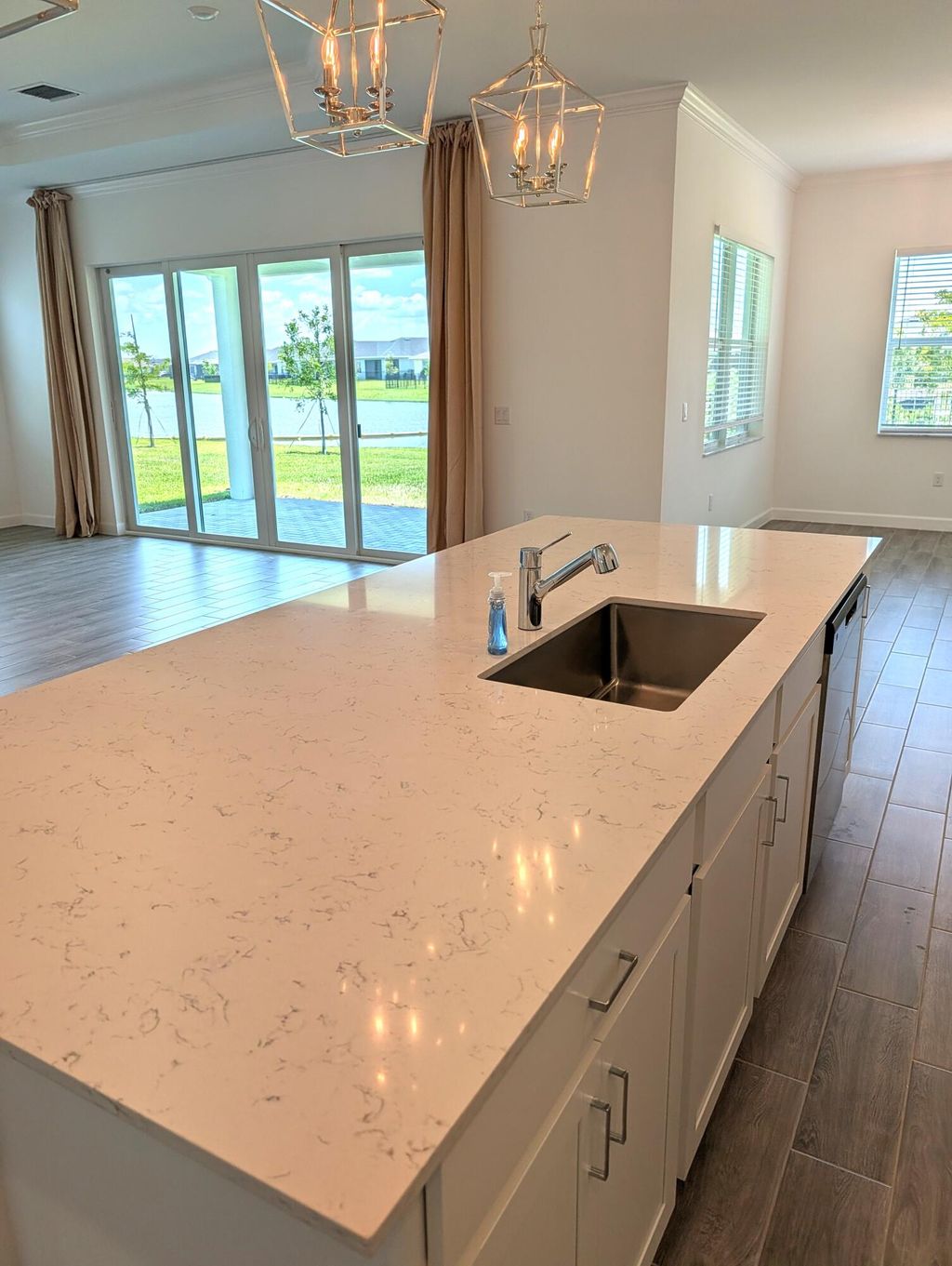 Photo of 1332 SE Willow Oaks Street, Port Saint Lucie, FL 34984 (MLS # B26027153)