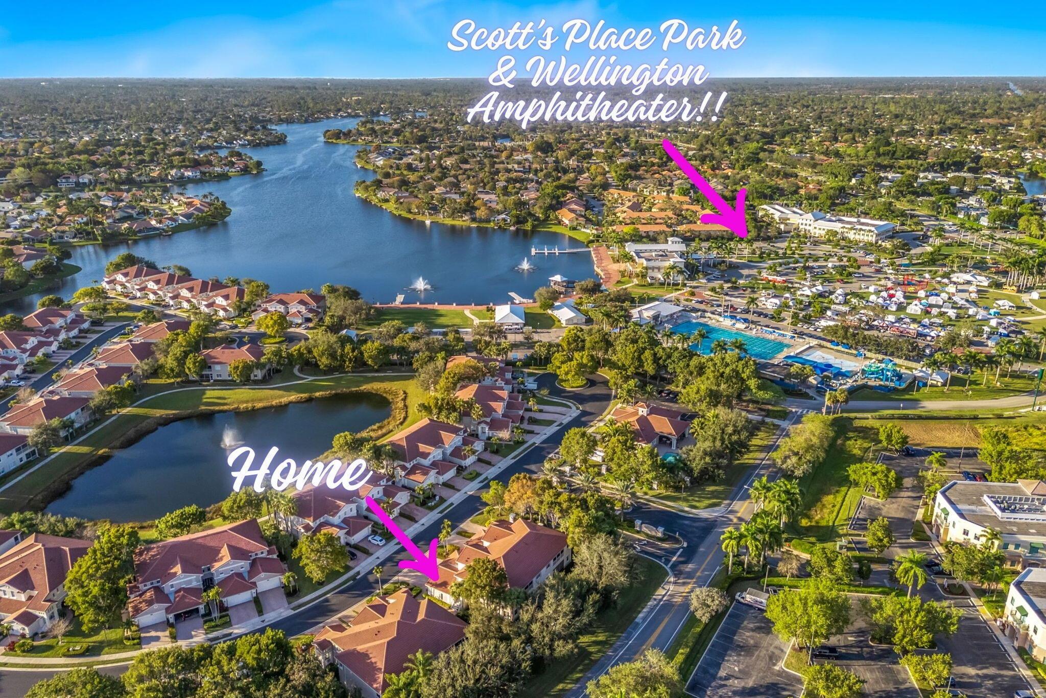 2110 Wingate Bend