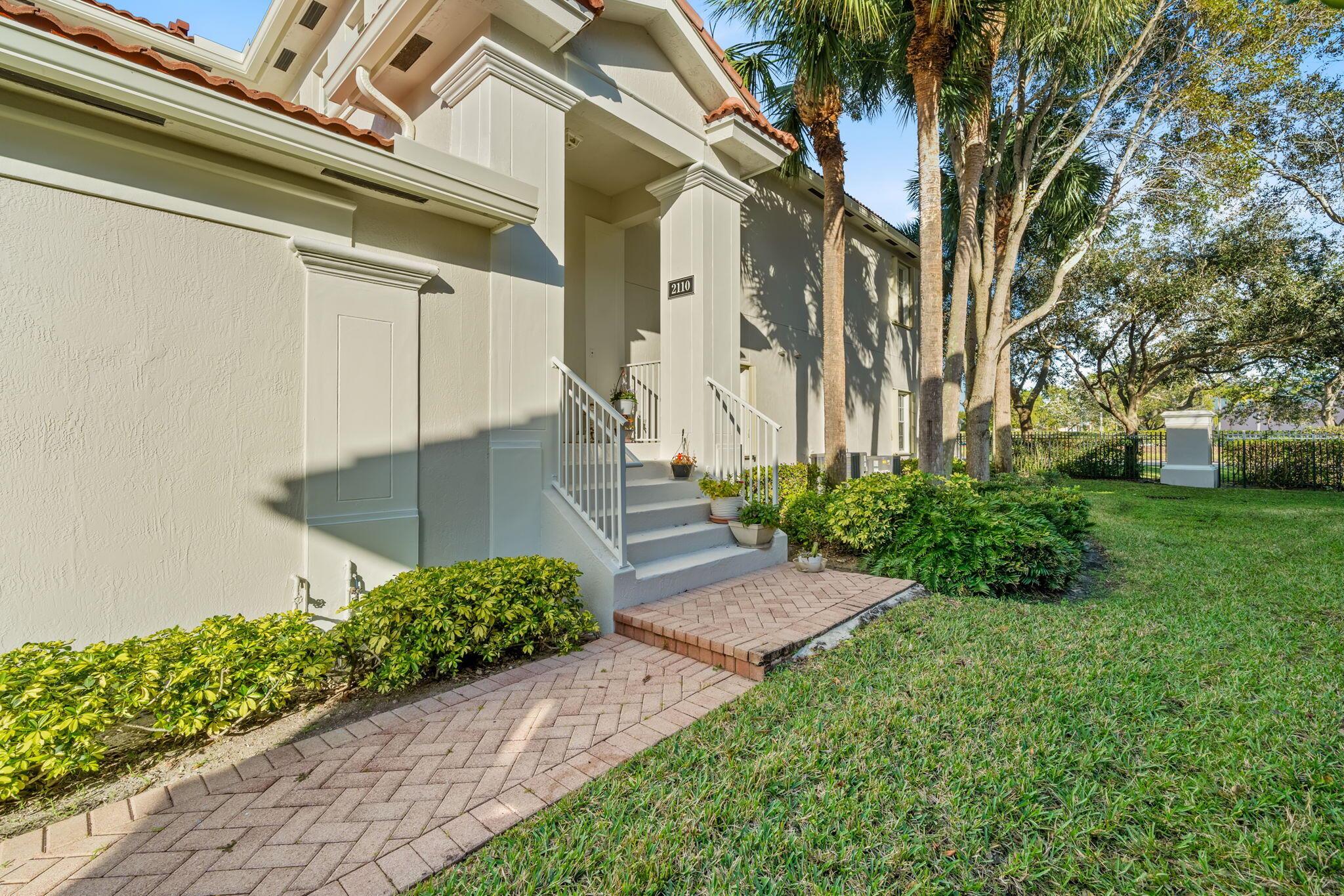 2110 Wingate Bend