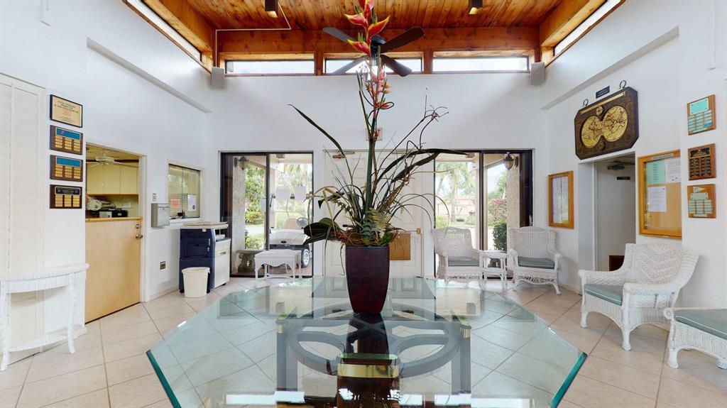 CIRCLE BAY YACHT CLUB CONDO I II III - Residential