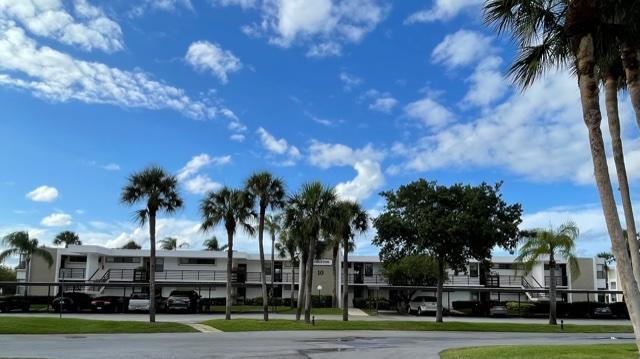 CIRCLE BAY YACHT CLUB CONDO I II III - Residential