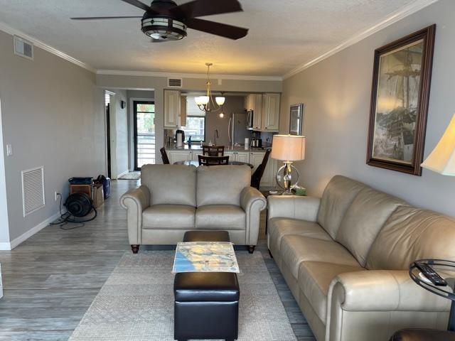 CIRCLE BAY YACHT CLUB CONDO I II III - Residential