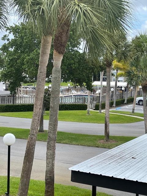 CIRCLE BAY YACHT CLUB CONDO I II III - Residential