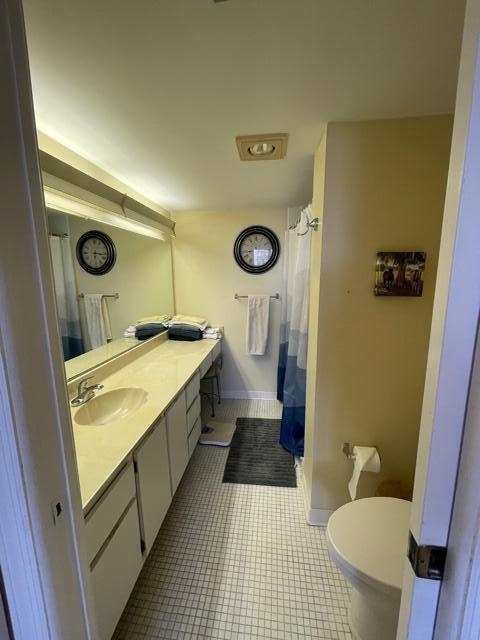 CIRCLE BAY YACHT CLUB CONDO I II III - Residential