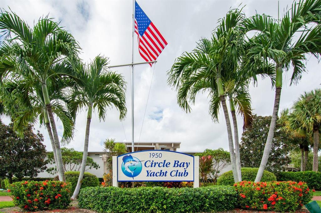 CIRCLE BAY YACHT CLUB CONDO I II III - Residential