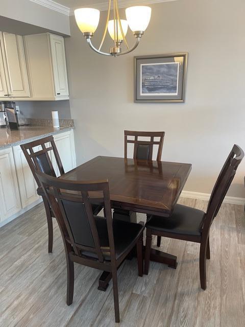 CIRCLE BAY YACHT CLUB CONDO I II III - Residential