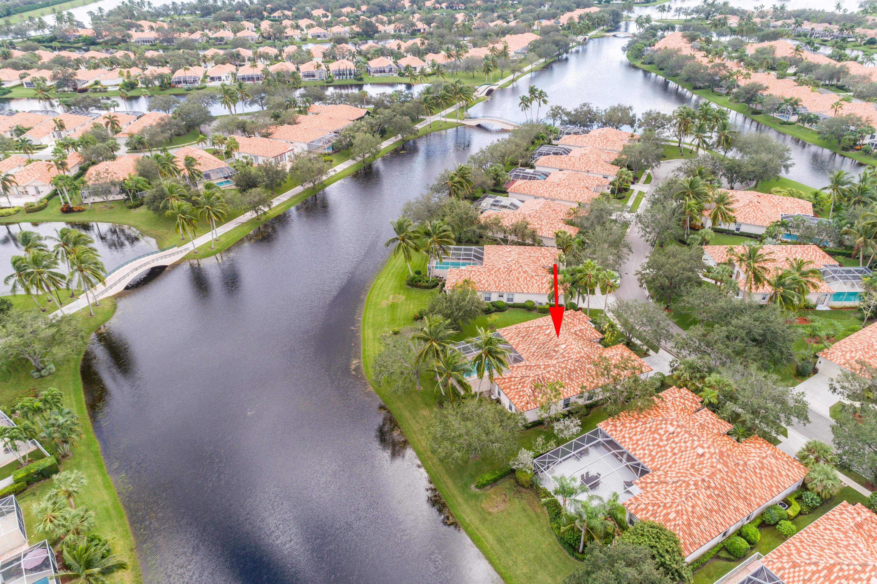 RIVERWALK - Residential