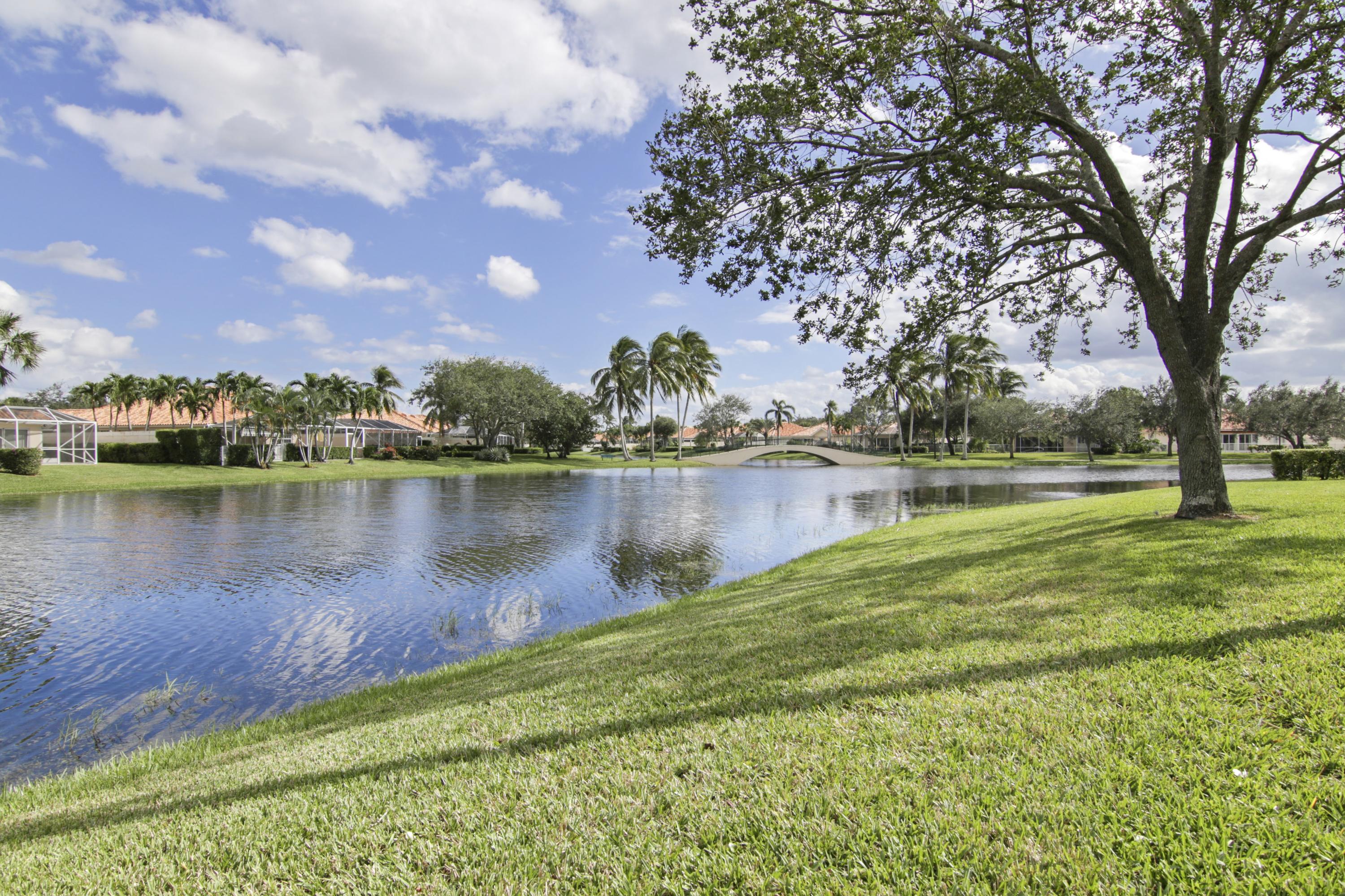 RIVERWALK - Residential