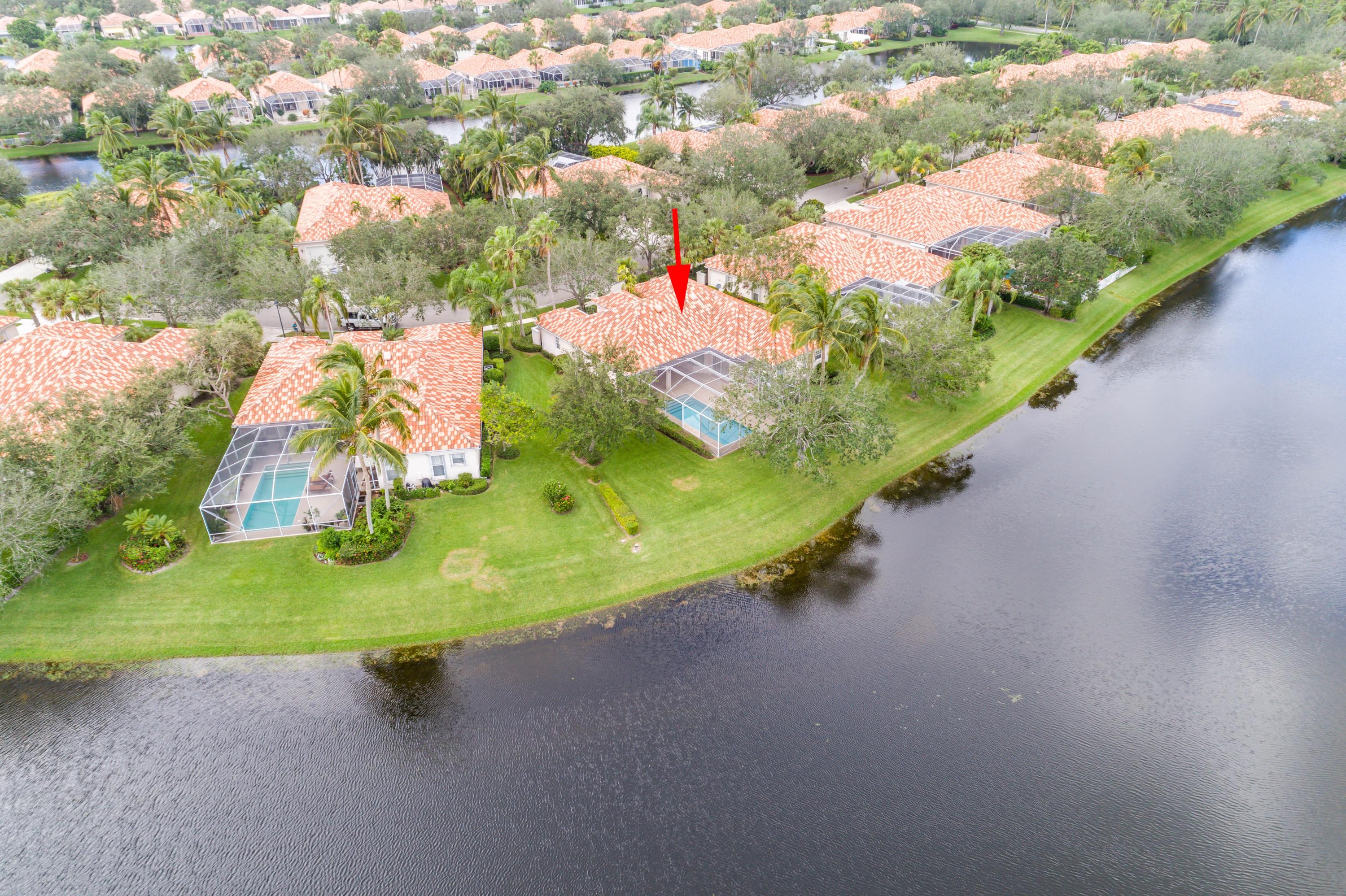 RIVERWALK - Residential