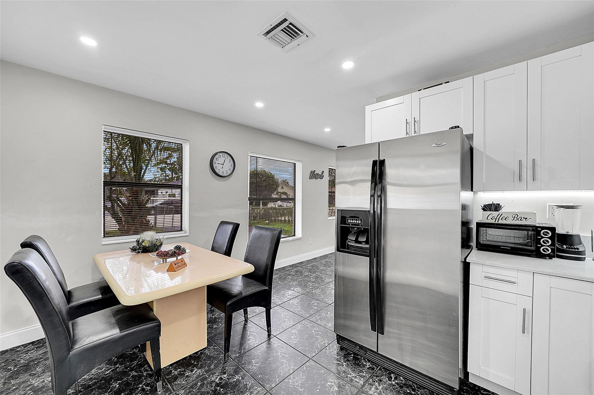 Washington Park First Add - Residential Lease