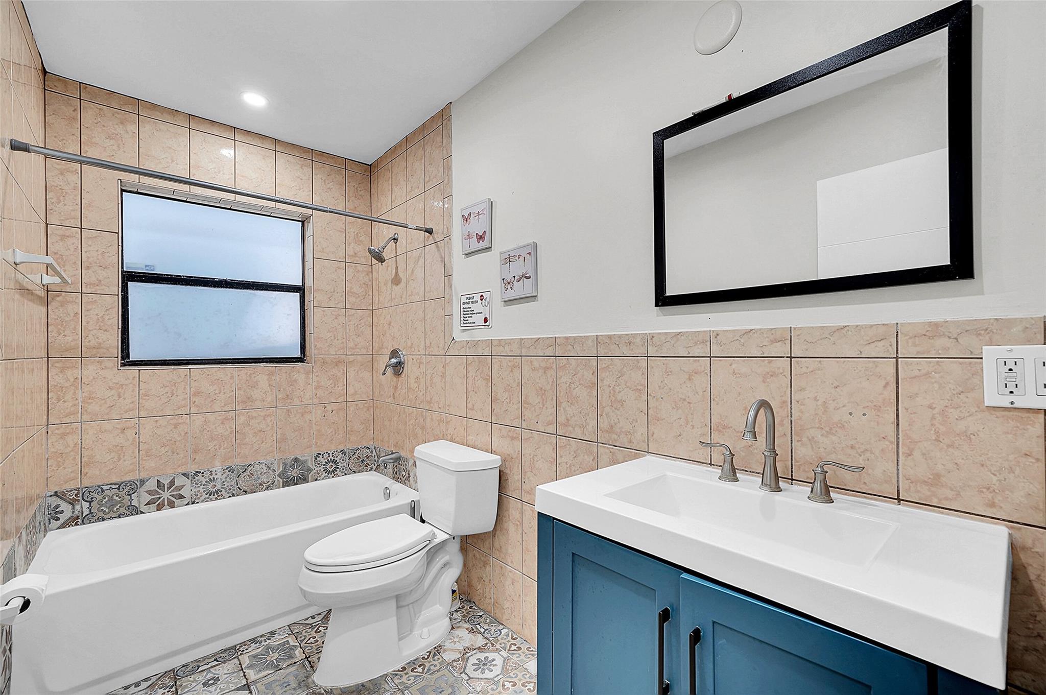 Washington Park First Add - Residential Lease