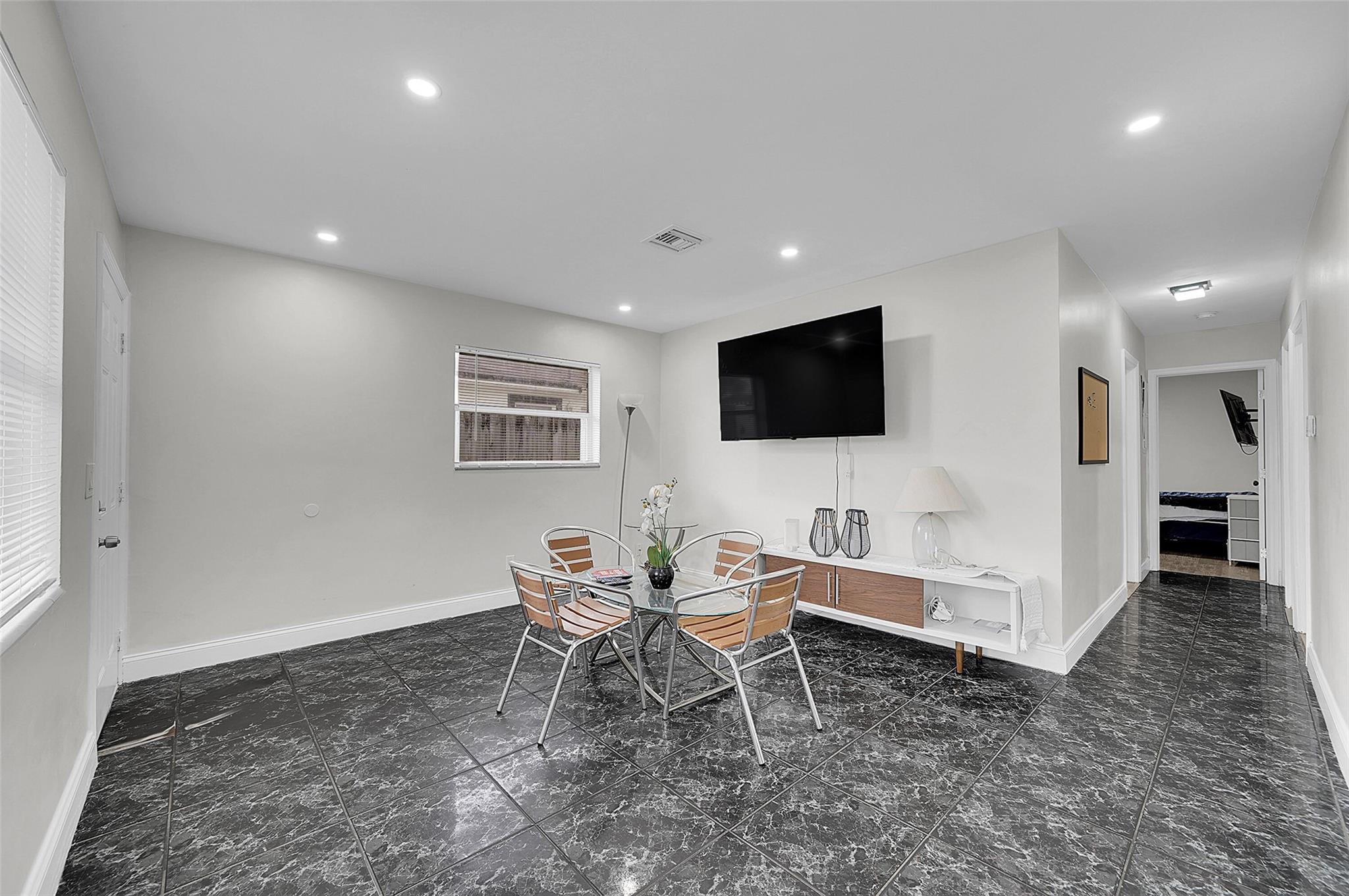 Washington Park First Add - Residential Lease