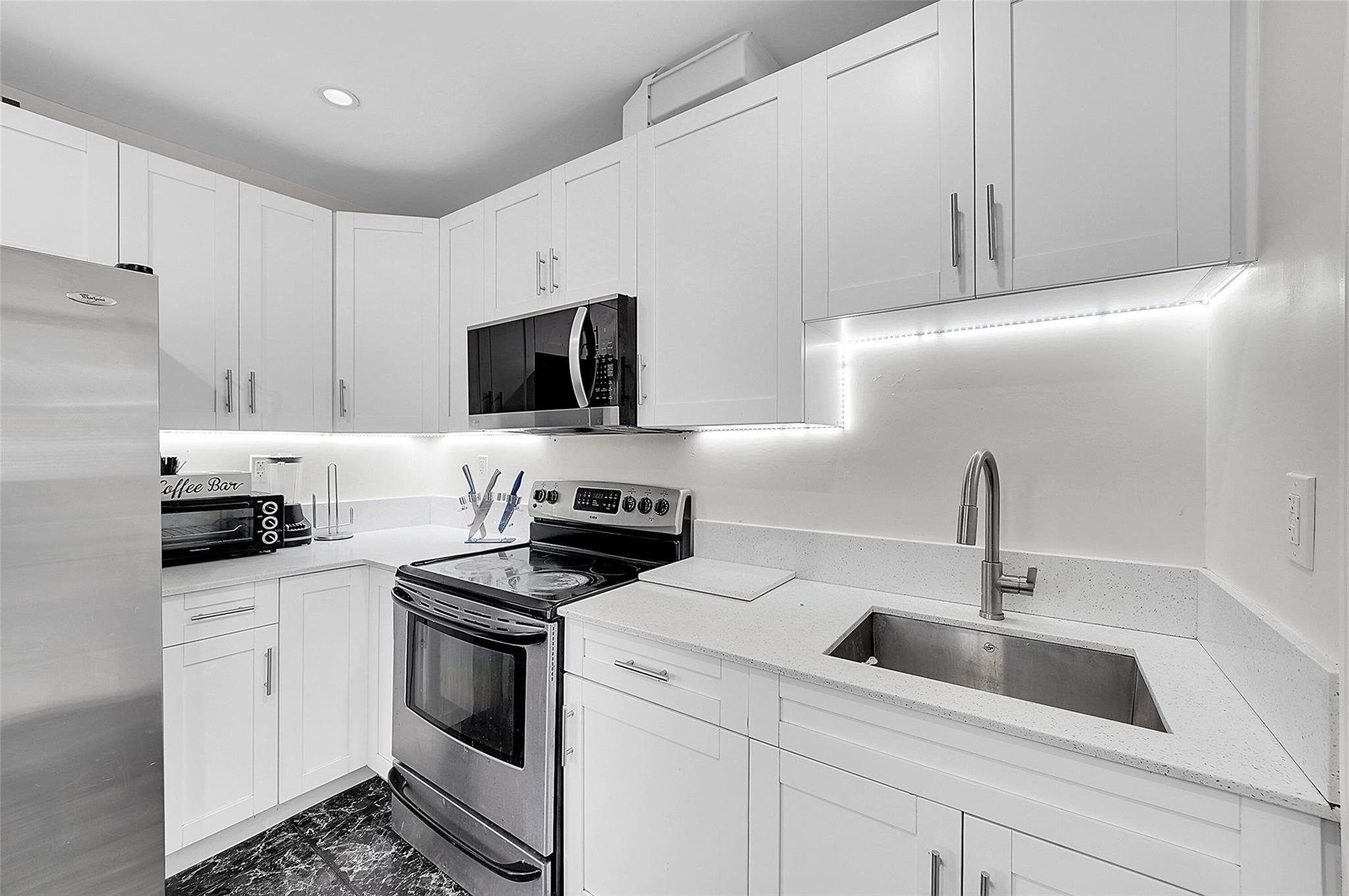 Washington Park First Add - Residential Lease